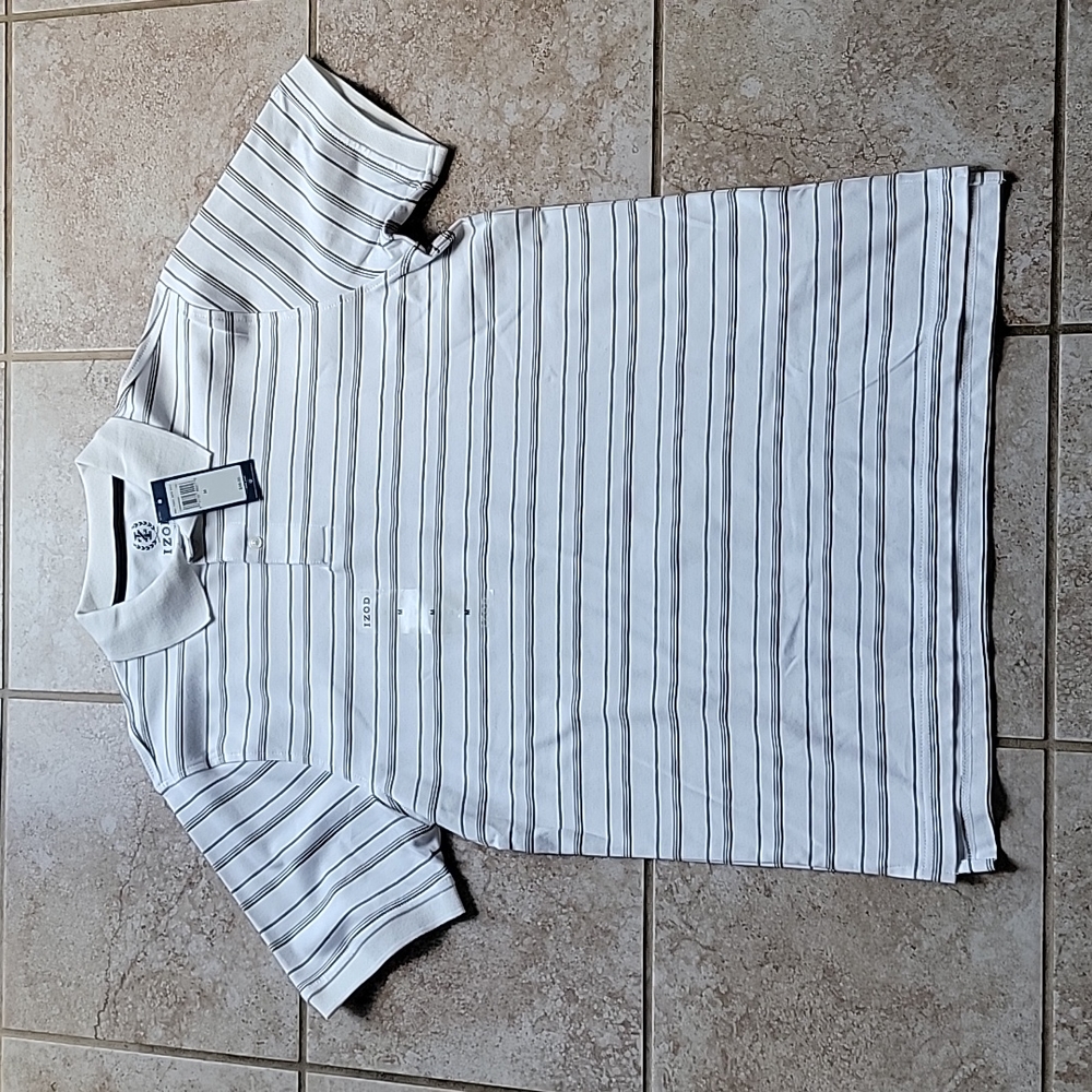 Izod NWT Polo Shirt